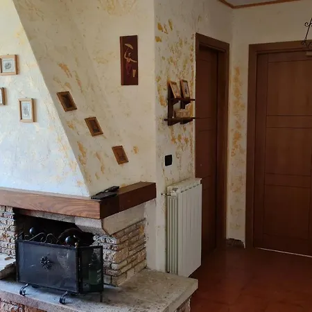 Holiday home Appartamentino *