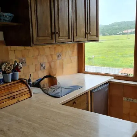 Holiday home Appartamentino *