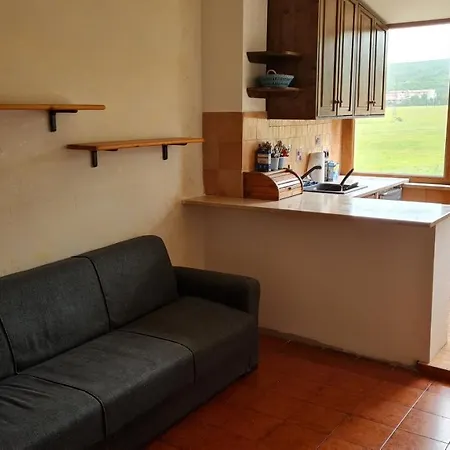 Holiday home Appartamentino
