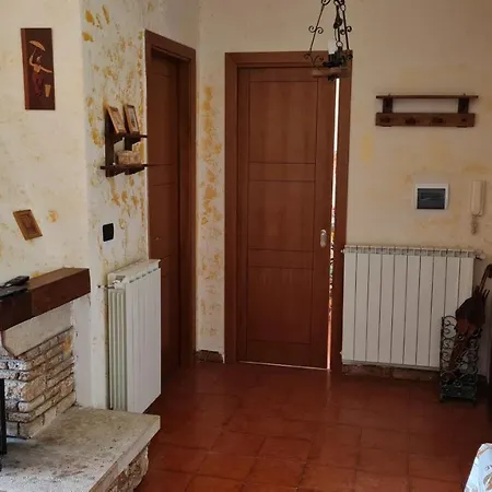 Appartamentino Roccaraso