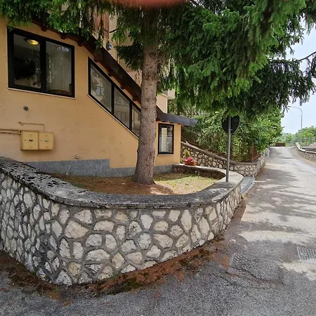 Appartamentino Casa vacanze *