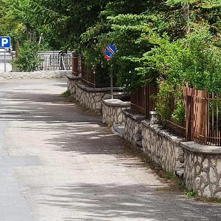 Appartamentino Holiday home