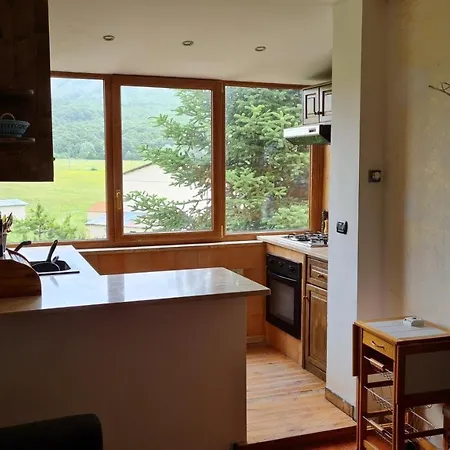 Holiday home Appartamentino Roccaraso