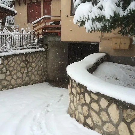 Appartamentino Holiday home Roccaraso