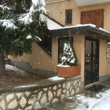 Appartamentino Roccaraso