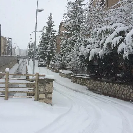 Appartamentino Holiday home