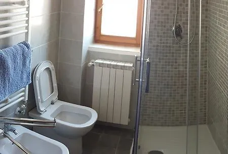 Holiday home Appartamentino