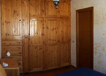 Holiday home Appartamentino *